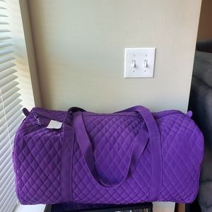 VERA BRADLEY BUNDLE OR SEPARATELY women's tote & duffle bag